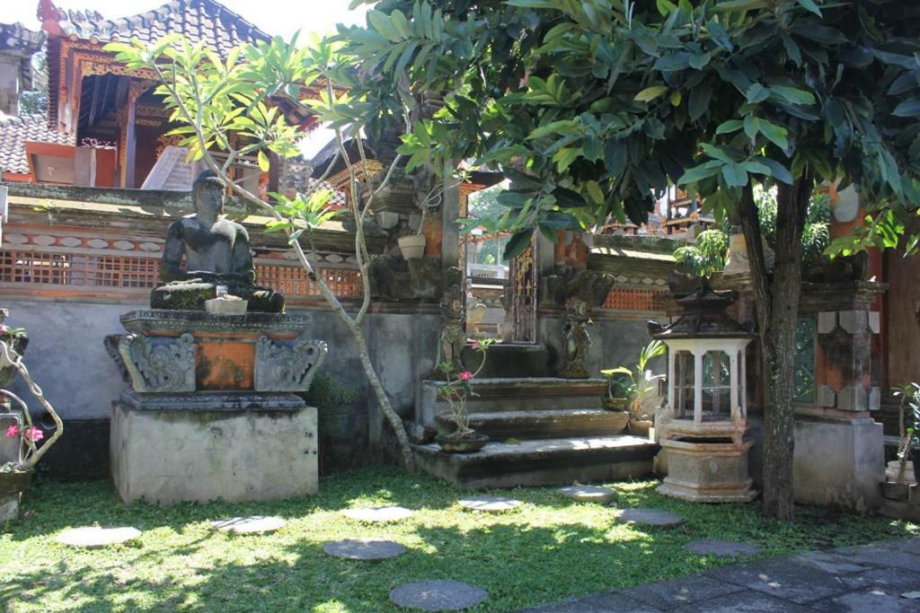 Pondok Intaran Karangasem  Exterior photo