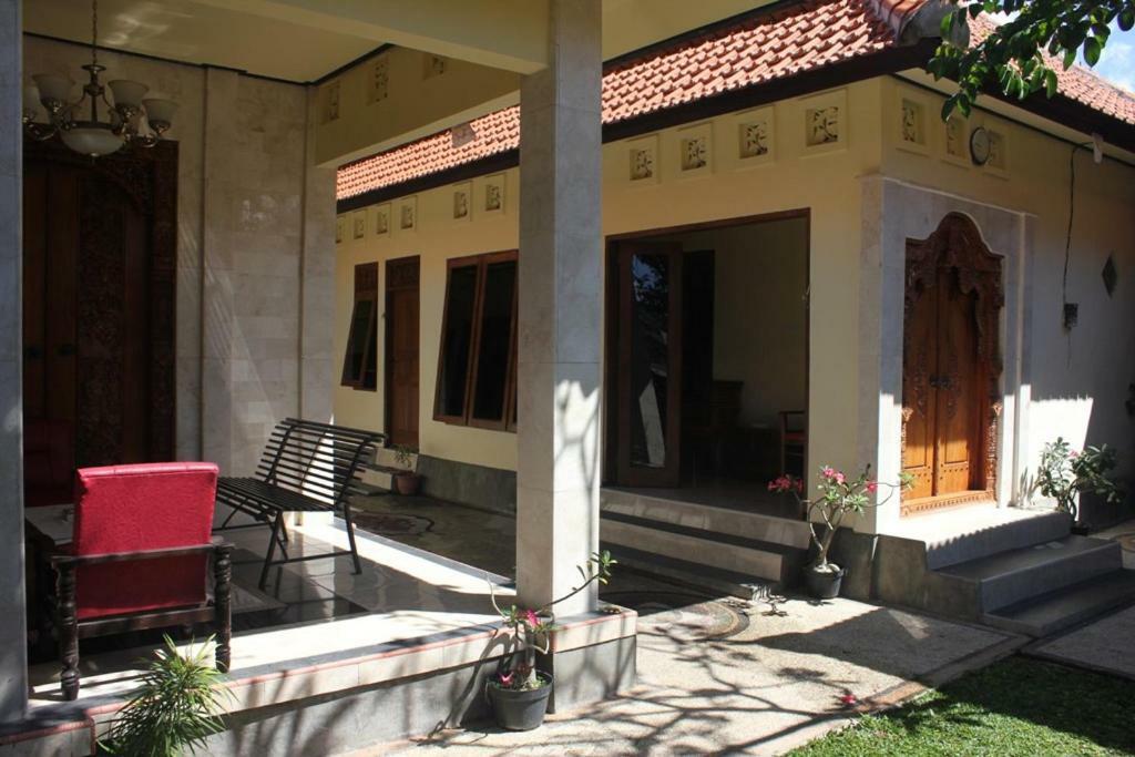 Pondok Intaran Karangasem  Exterior photo