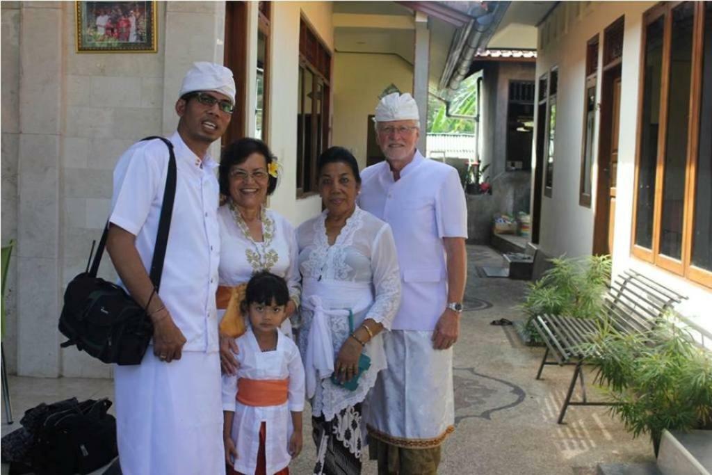 Pondok Intaran Karangasem  Exterior photo