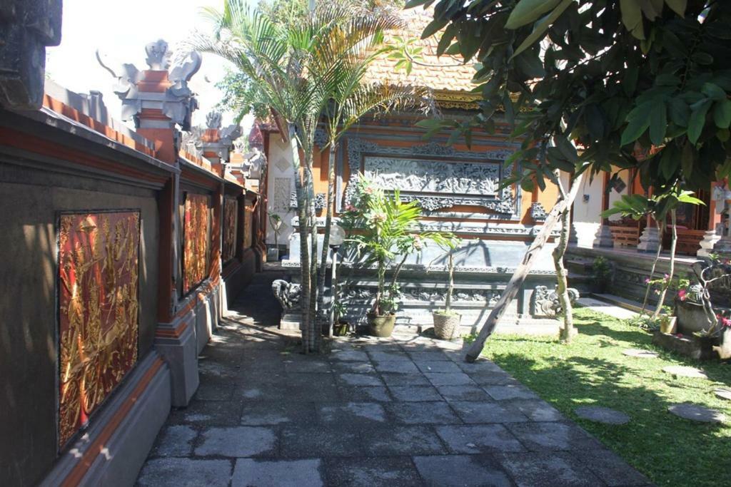 Pondok Intaran Karangasem  Exterior photo