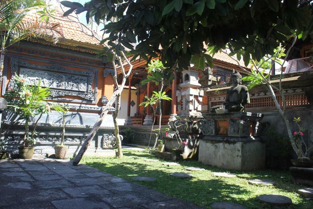 Pondok Intaran Karangasem  Exterior photo