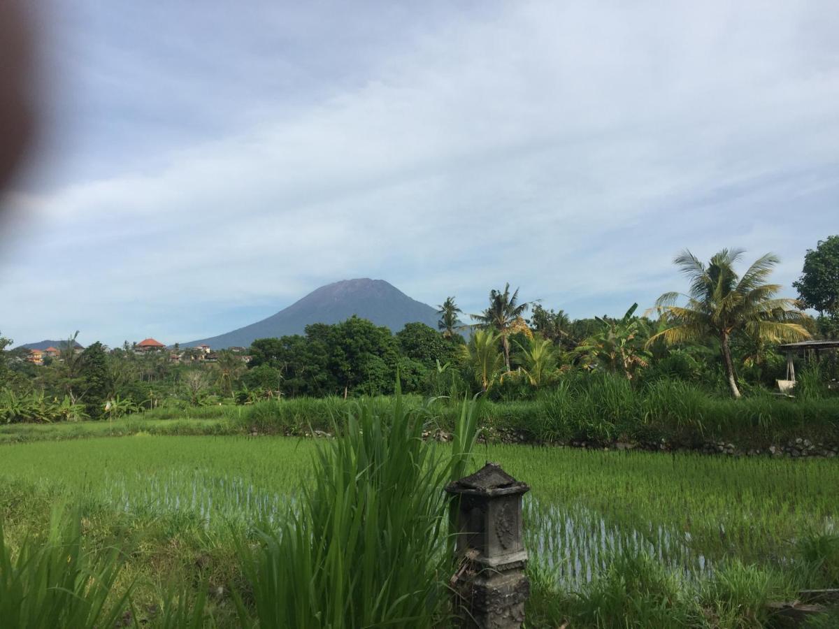 Pondok Intaran Karangasem  Exterior photo